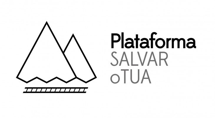 Plataforma Salvar o Tua