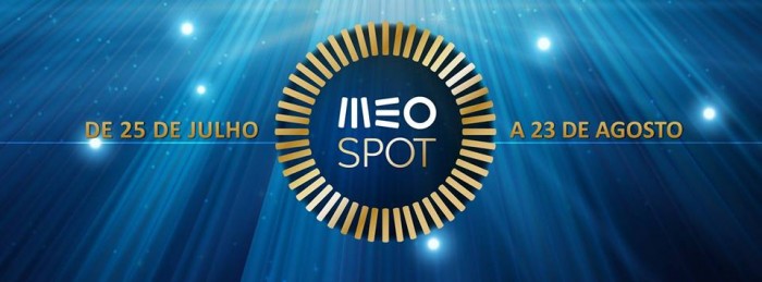 Meo Spot Summer Sessions