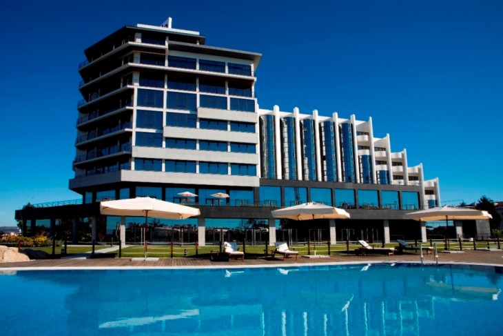 Montebelo Viseu Hotel & Spa