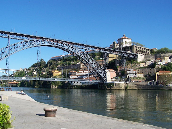 Ribeira do Porto © Viaje Comigo®