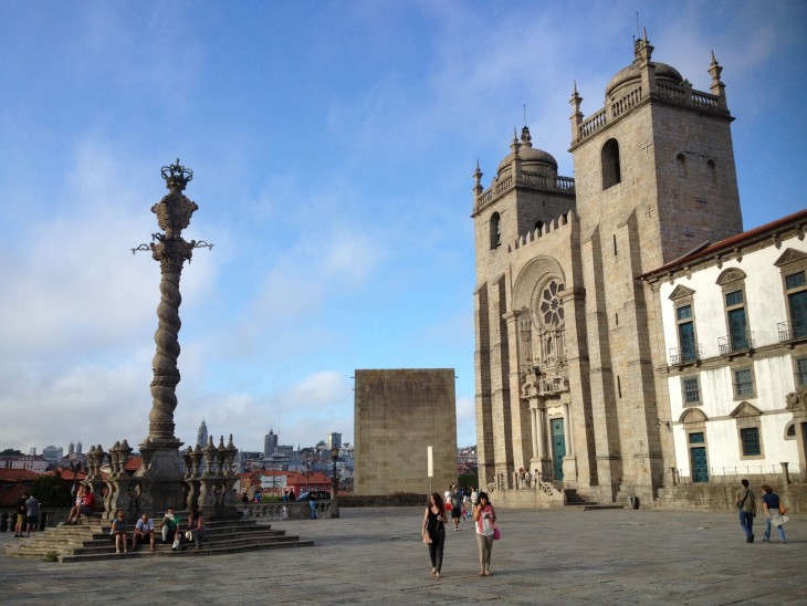 Sé Catedral do Porto