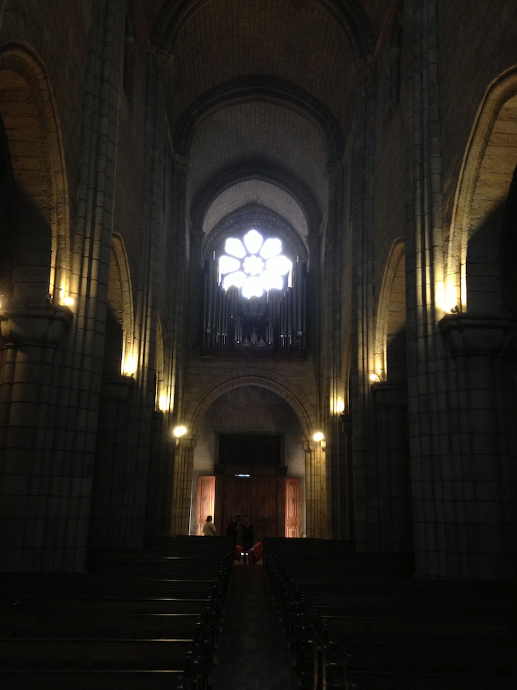 Sé Catedral do Porto