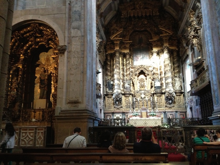 Sé Catedral do Porto