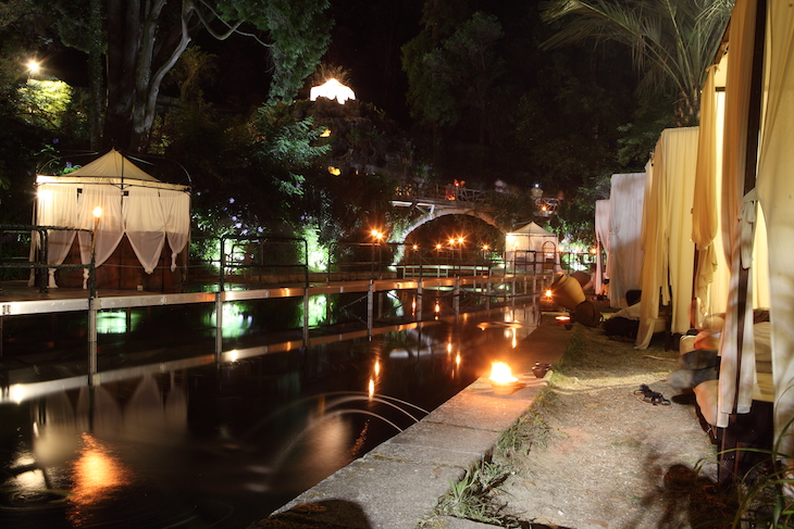 Viagem Medieval em Terras de Santa Maria