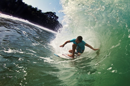 Panamá Surf