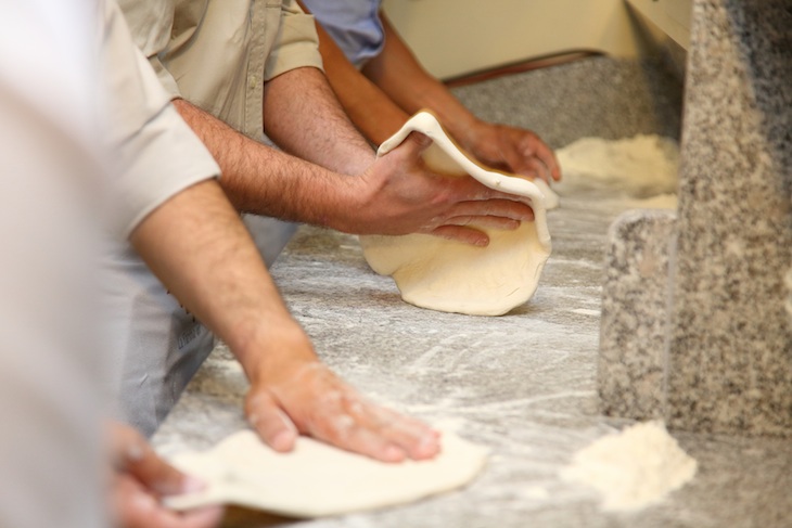 Campeonato Português de Pizza