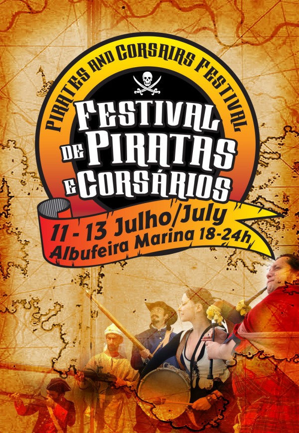 Festival de Piratas