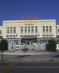 Casino da Póvoa