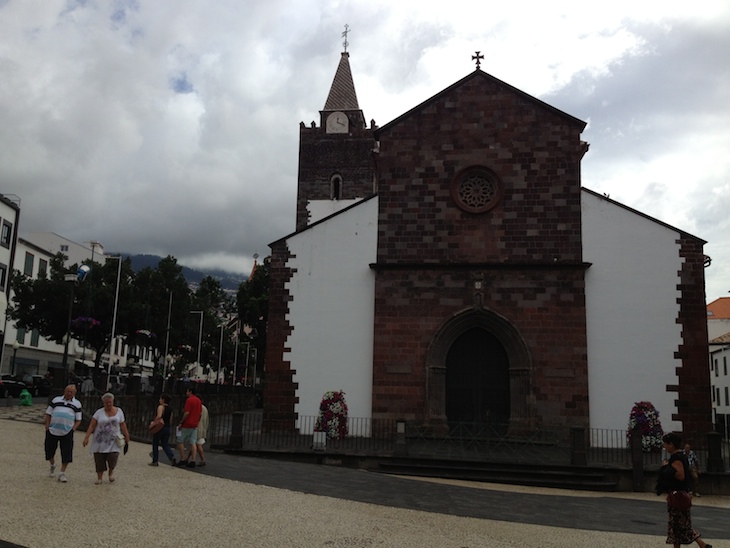 Funchal © Viaje Comigo