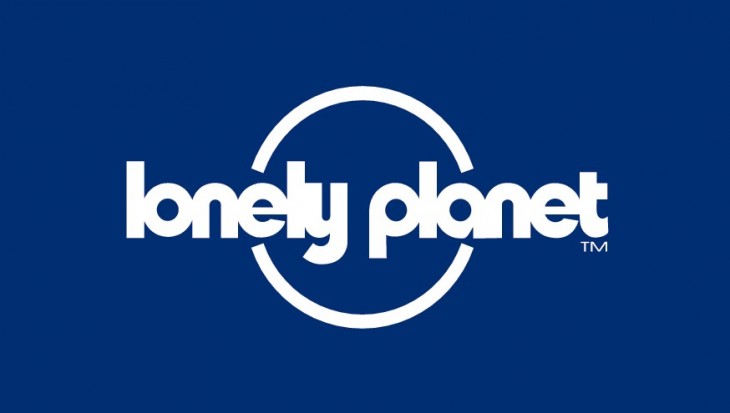 Lonely Planet