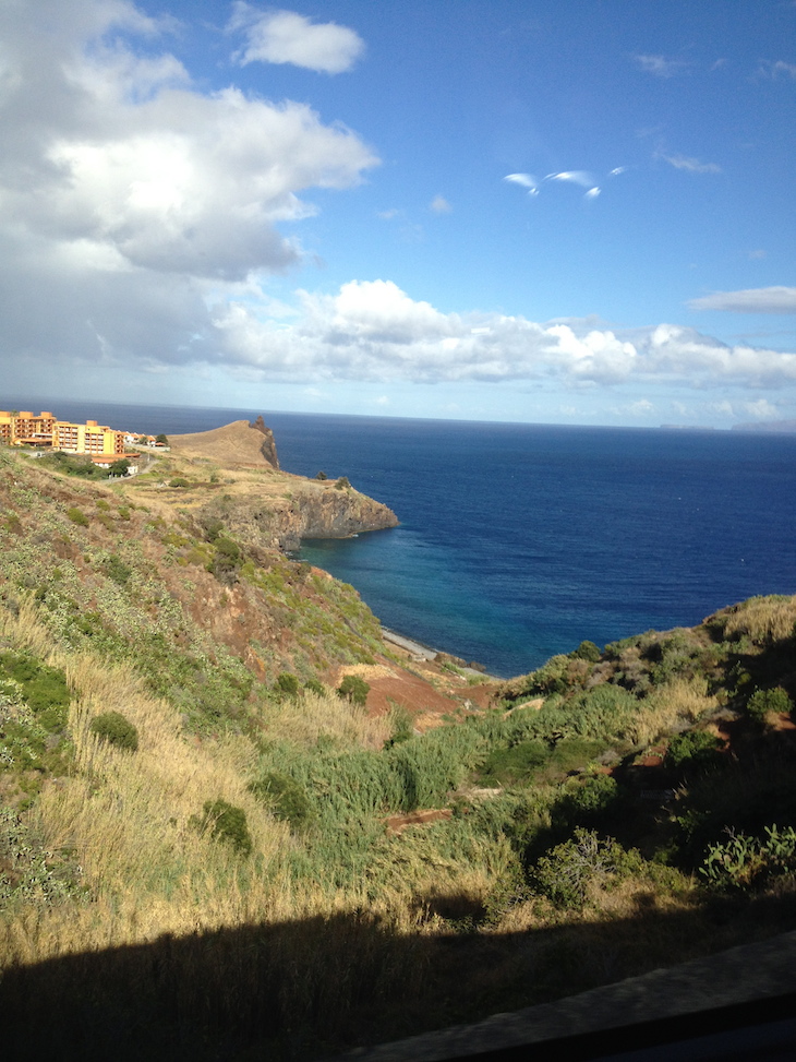 Ilha da Madeira