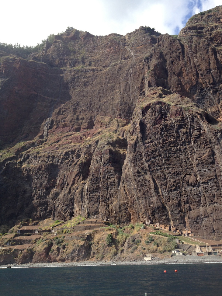 Ilha da Madeira © Viaje Comigo