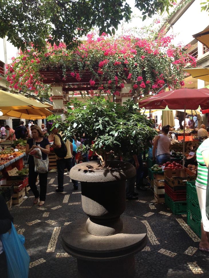 Mercado dos Lavradores, Funchal