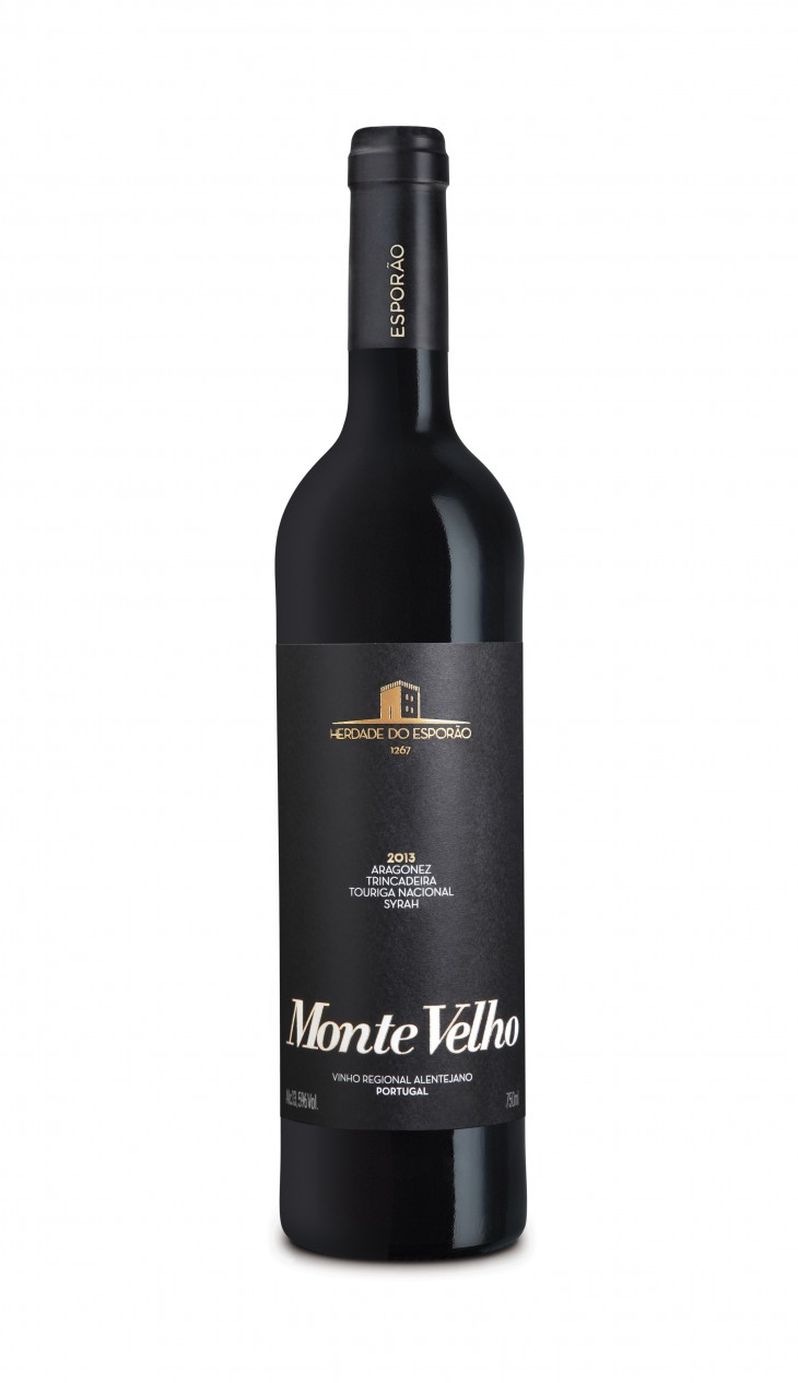 Monte Velho Tinto 2013