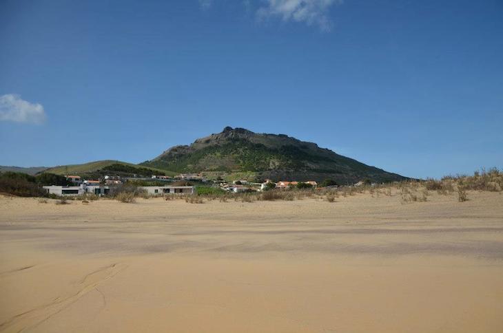 Porto Santo - Foto: Turismo da Madeira