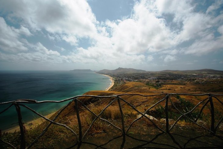 Porto Santo - Foto: Turismo da Madeira