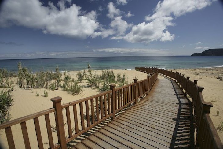 Porto Santo - Foto: Turismo da Madeira