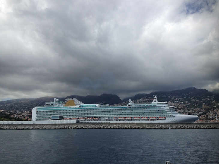 Porto do Funchal