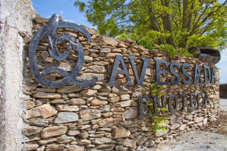 Quinta da Avessada - DR
