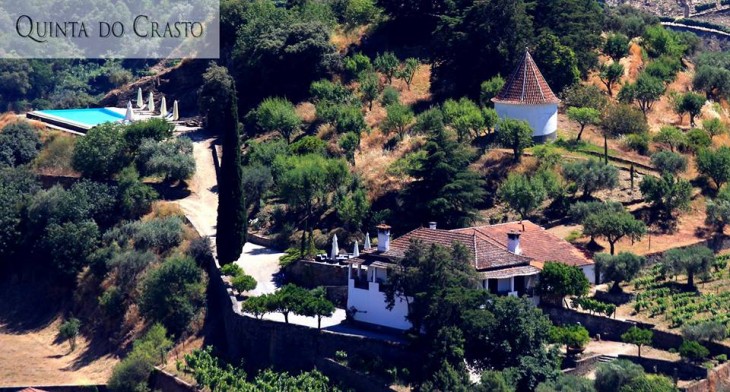 Quinta do Crasto - DR