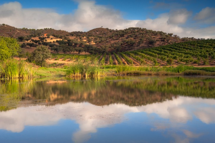 Alentejo - USA Today