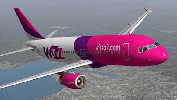 Wizz Air