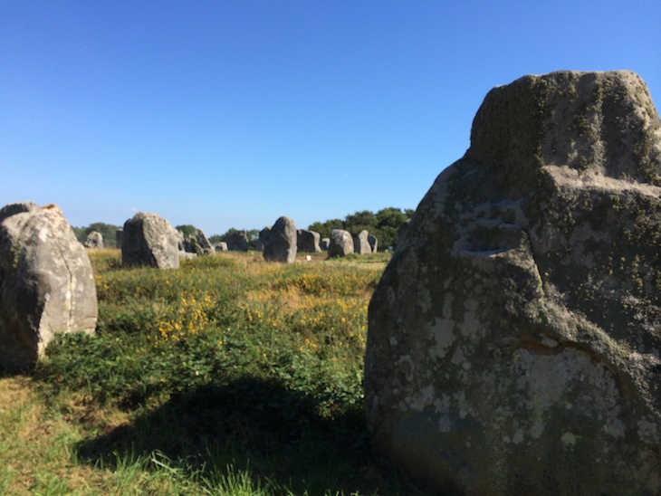 Carnac