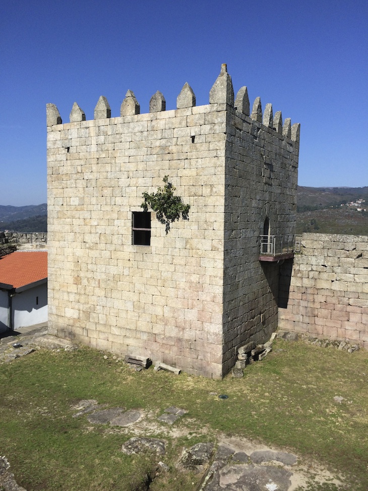 Castelo de Lindoso