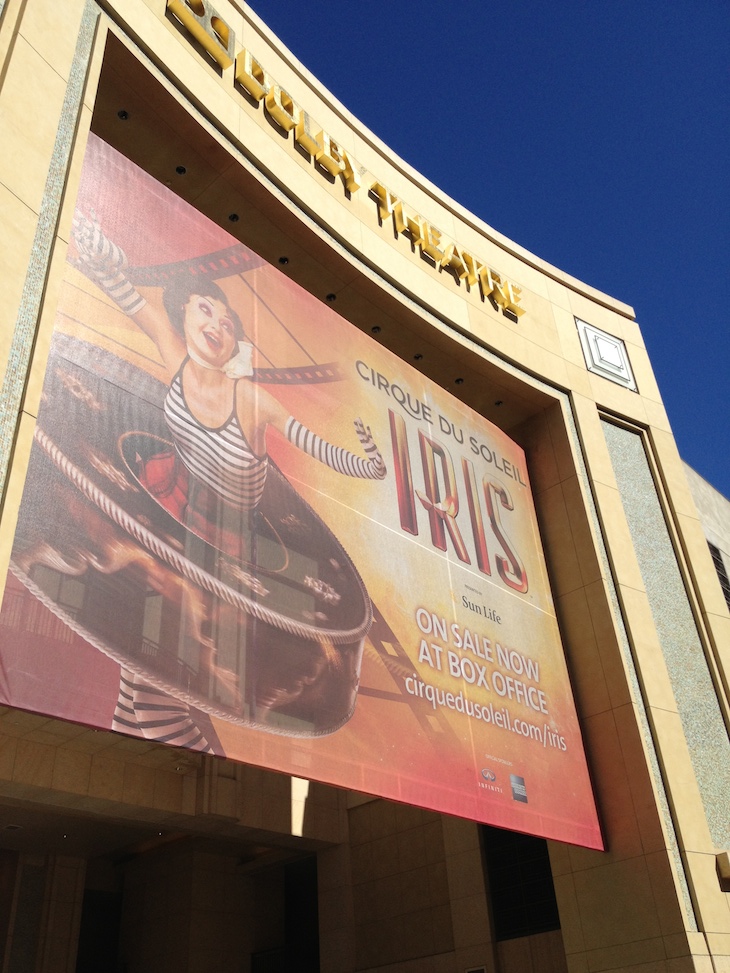 Dolby Theatre