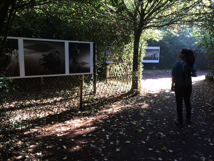 Exposição de Fotografia em La Gacilly