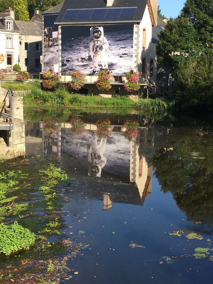 Exposição de Fotografia em La Gacilly