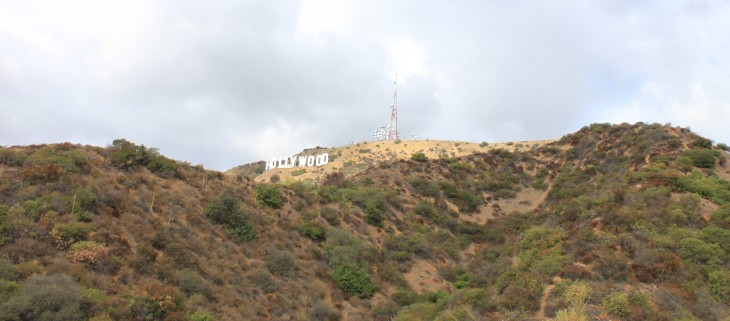 Hollywood