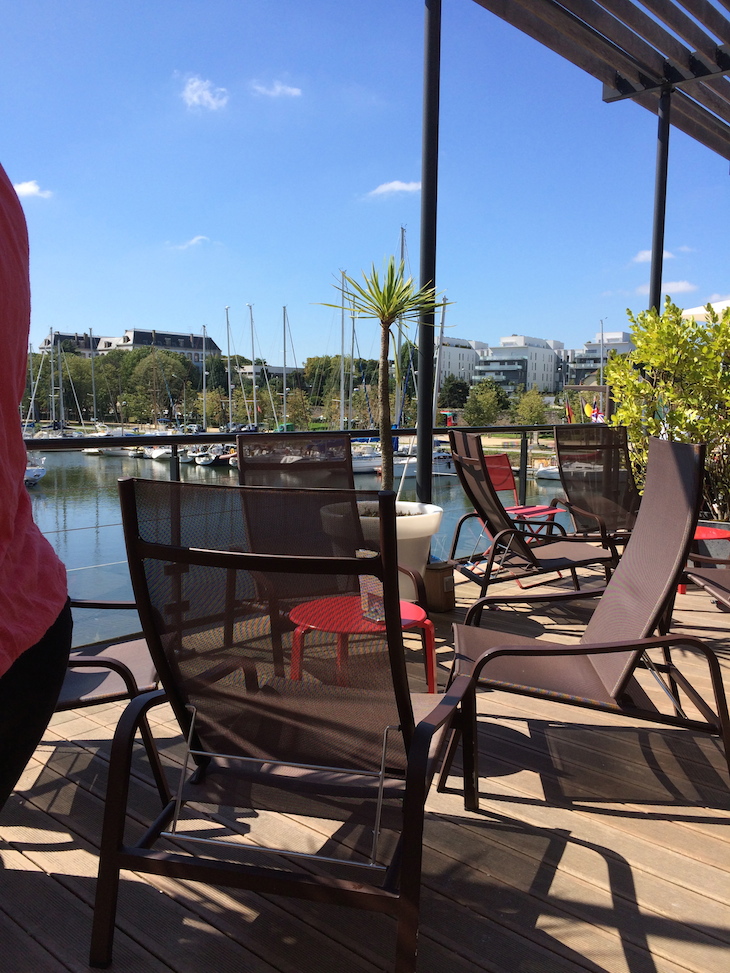 L'Aise Breizh Café, Vannes