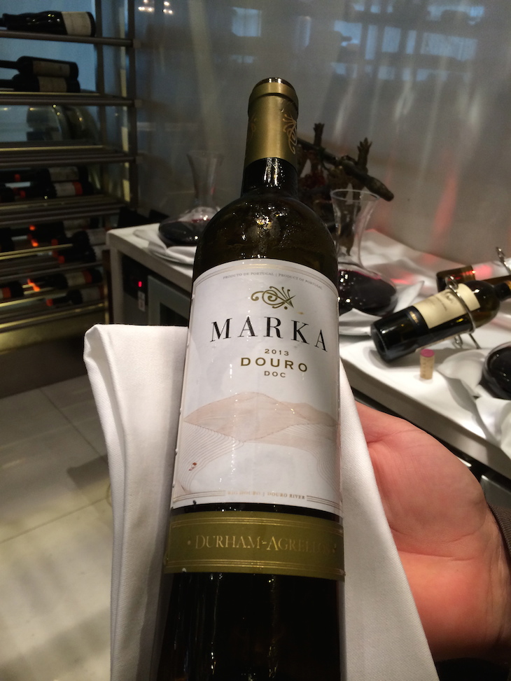 Marka Douro 2013 Branco DOC