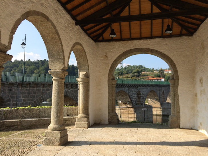 Mercado Pombalino