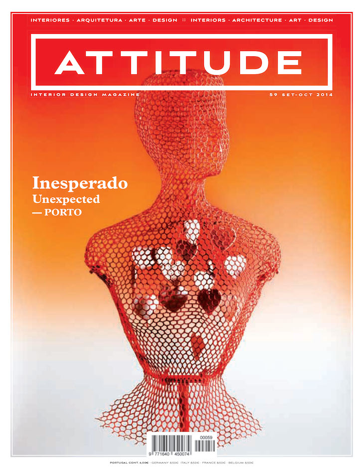 Revista ATTITUDE