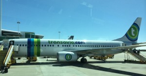 Transavia