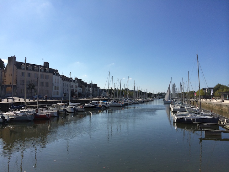 Vannes