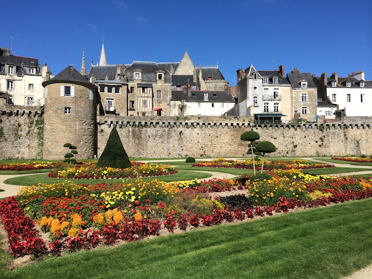 Vannes