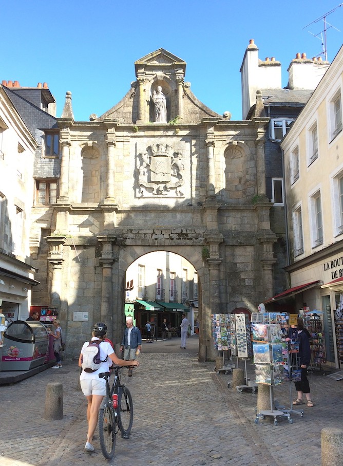 Vannes