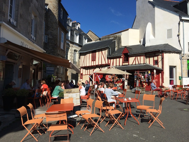 Vannes