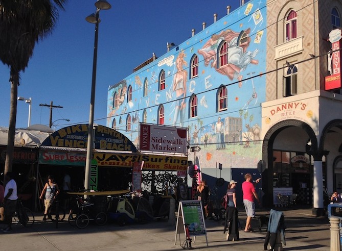 Venice Beach