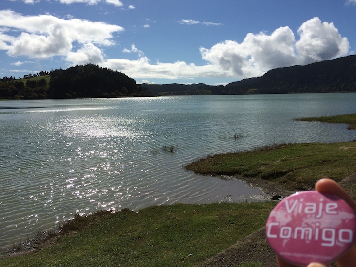 Lagoa das Furnas, S. Miguel © Viaje Comigo