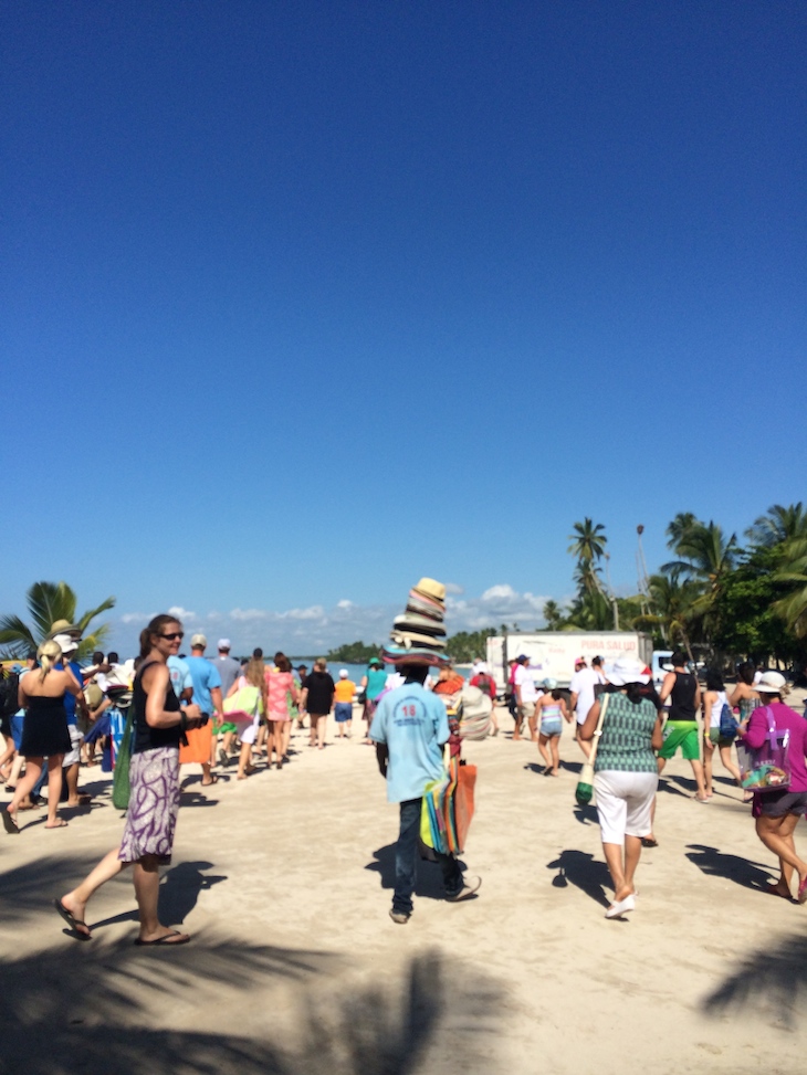 Bayahibe, República Dominicana