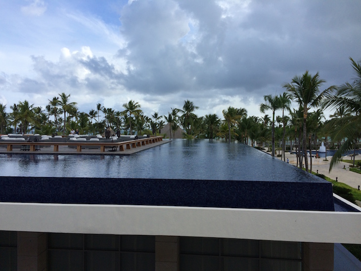 Barceló Bávaro Palace Deluxe