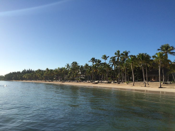 Barceló Bávaro Palace Deluxe - praia Bávaro