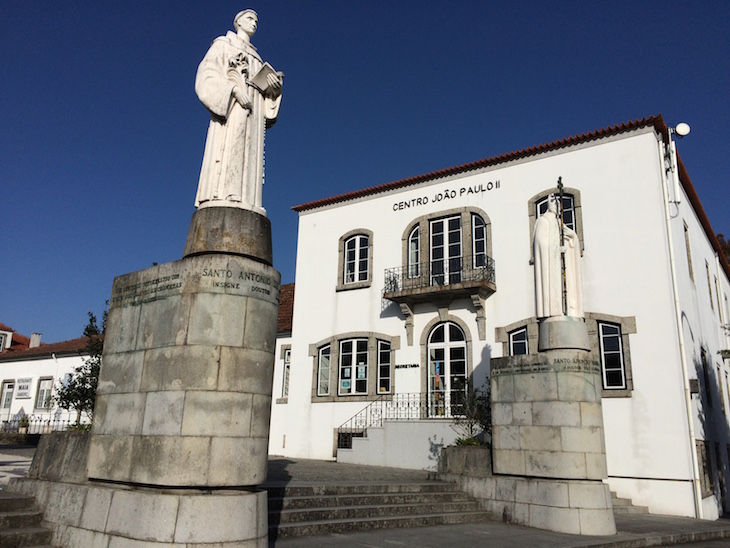 Santuário do Sameiro, Braga, Portugal