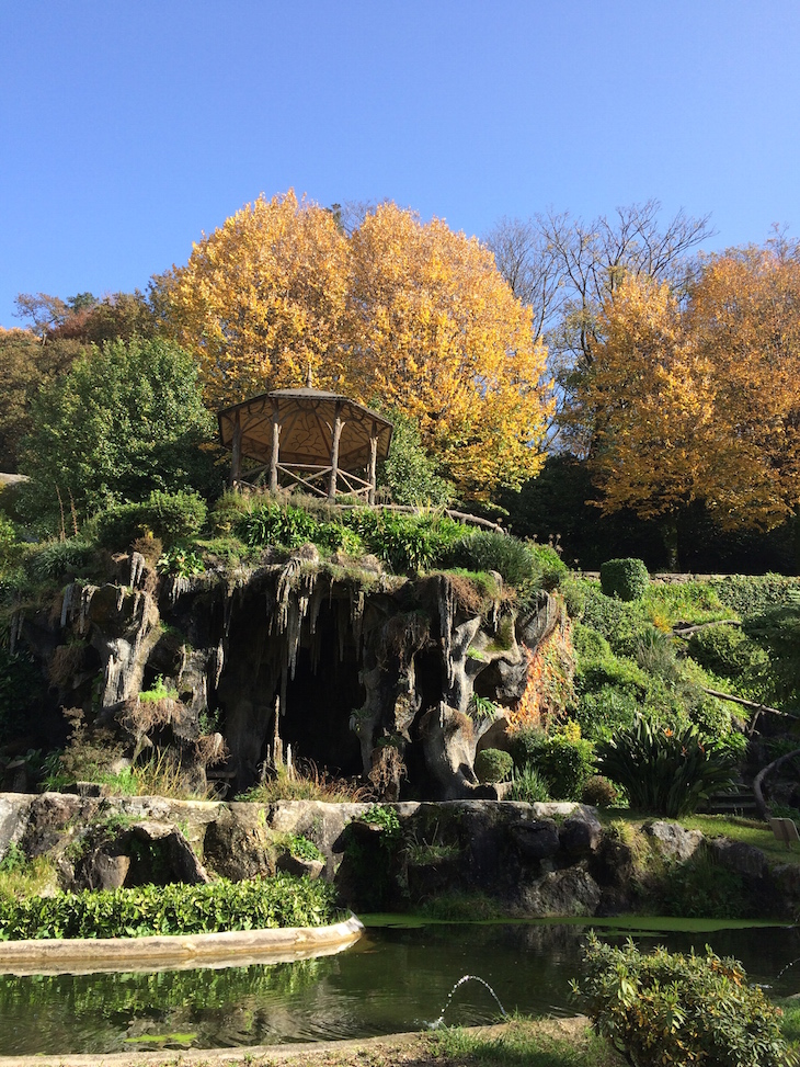 Bom Jesus do Monte, Braga