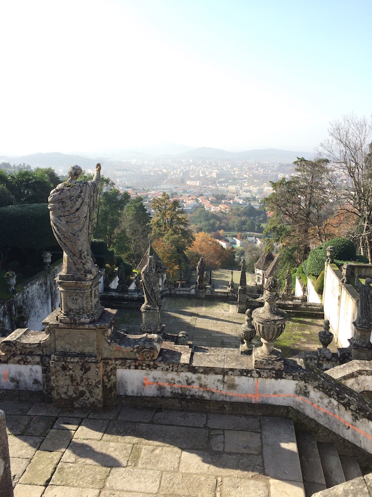 Bom Jesus do Monte, Braga