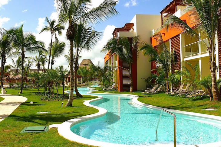 Breathless Punta Cana Resort & Spa